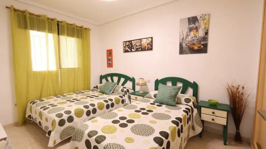 Bungalow de 2 chambres à Alicante, Espagne No. 32588 № 4