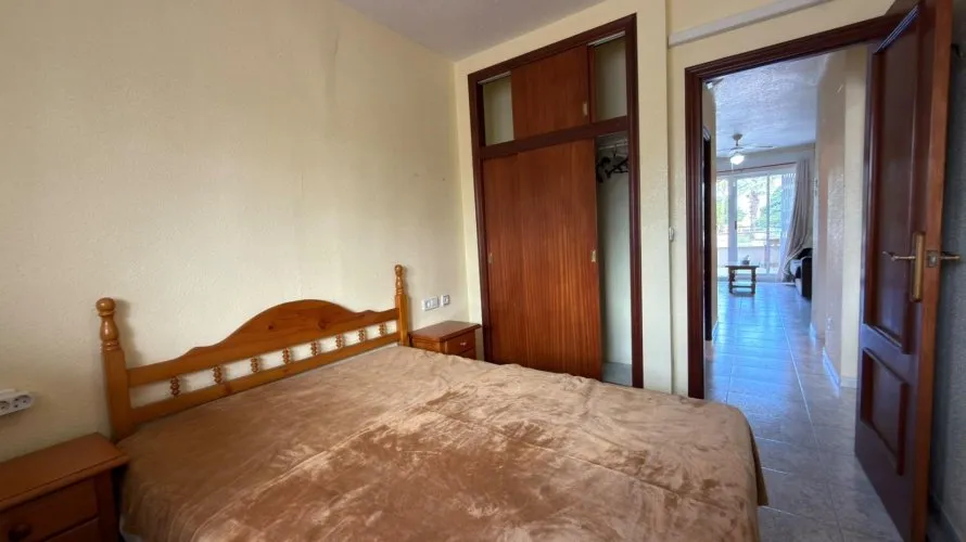 Bungalow de 1 chambre à Torrevieja, Espagne No. 32597 № 10
