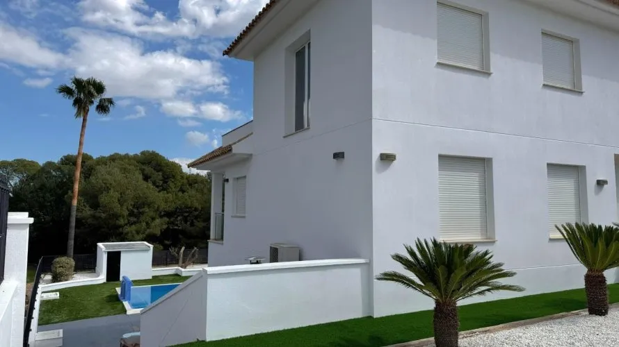 House de 4 chambres à Totana, Espagne No. 32554 № 24