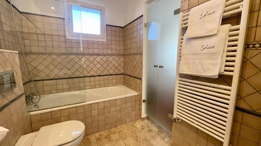 Villa de 229m² à Moraira, Espagne No. 32620 № 11