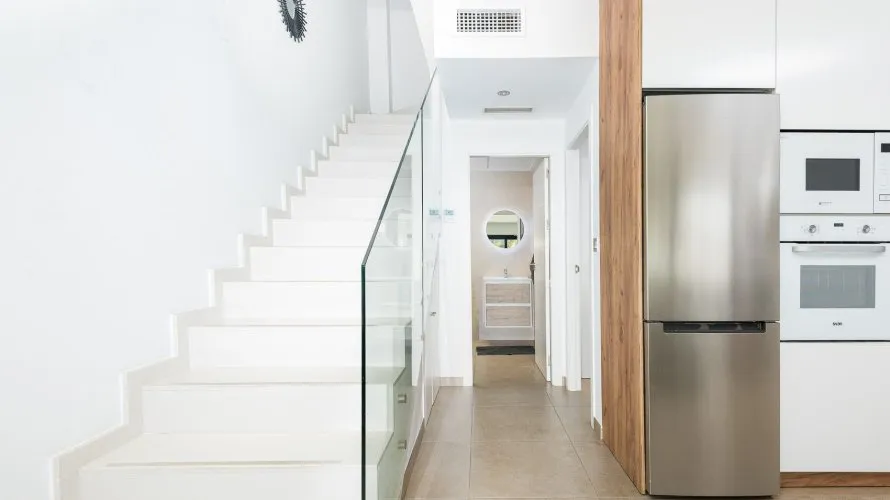 Villa de 121m² à Las Esperanzas, Espagne No. 32583 № 16