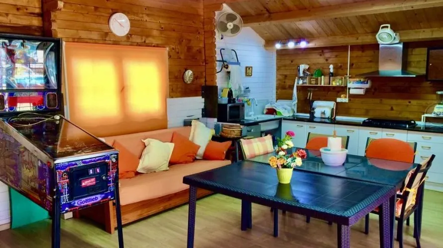 Villa de 398m² à Els Poblets, Espagne No. 32568 № 7