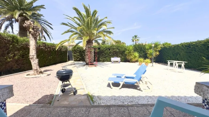 Villa de 144m² à Cabo Roig, Espagne No. 32662