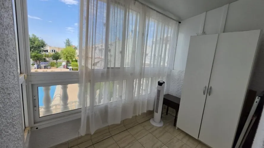 Bungalow de 1 chambre à Torrevieja, Espagne No. 32640 № 9