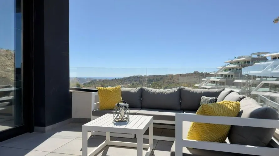 Villa de 3 chambres à Finestrat, Espagne No. 32677 № 10