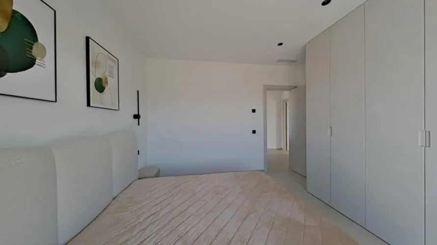 Villa de 282m² à Orihuela, Espagne No. 32661