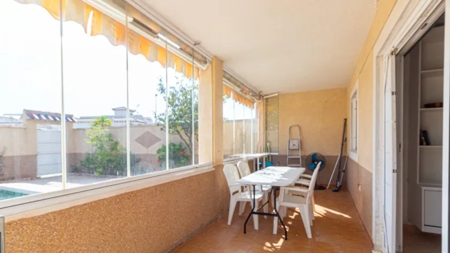 Bungalow de 101m² à Los Altos, Espagne No. 32668 № 20