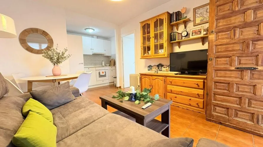 Bungalow de 42m² à Torrevieja, Espagne No. 32676 № 11