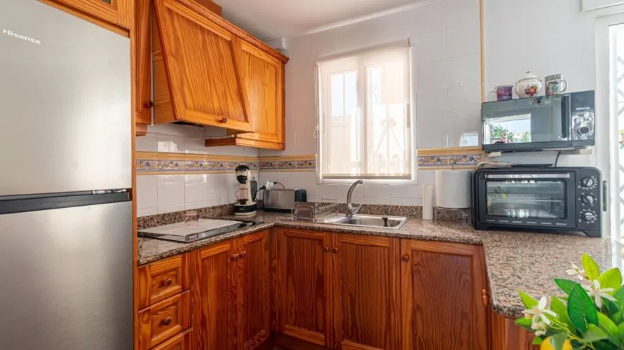 House de 74m² à Cabo Roig, Espagne No. 32663 № 11