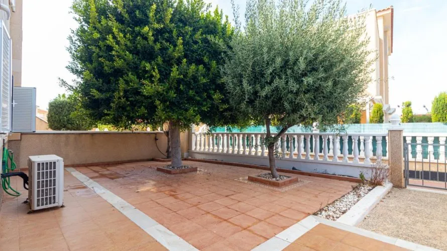 Bungalow de 101m² à Los Altos, Espagne No. 32668 № 4