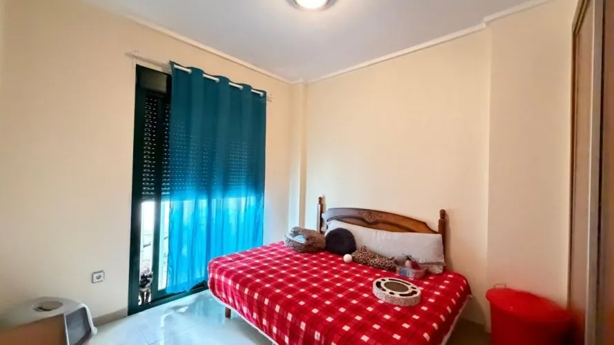 Bungalow de 2 chambres à Ciudad Quesada, Espagne No. 32646