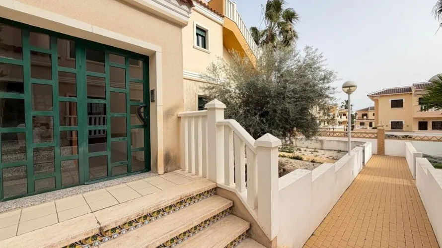 Bungalow de 2 chambres à Ciudad Quesada, Espagne No. 32646 № 22