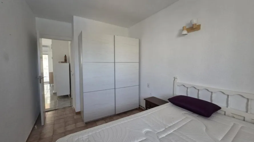 Bungalow de 1 chambre à Torrevieja, Espagne No. 32640 № 12