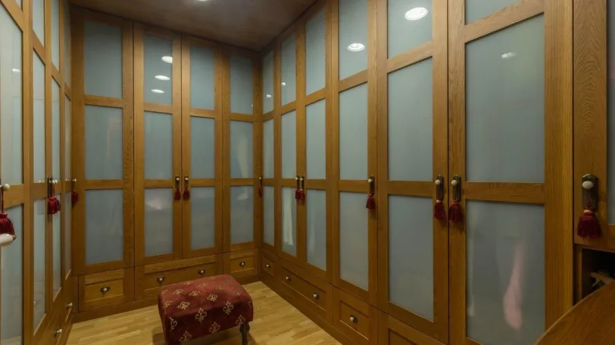 Villa de 720m² à La Veleta, Espagne No. 32660
