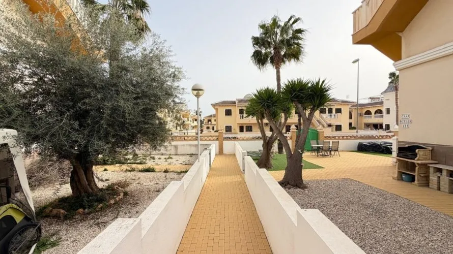 Bungalow de 2 chambres à Ciudad Quesada, Espagne No. 32646 № 27