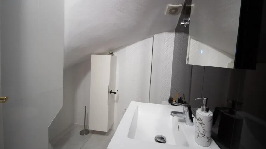 House de 109m² à Alicante, Espagne No. 32657 № 21