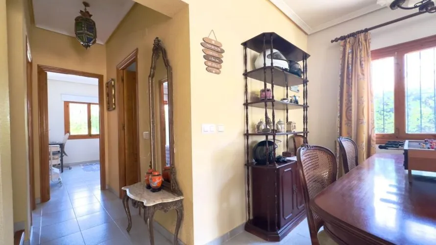 Villa de 144m² à Cabo Roig, Espagne No. 32662 № 17