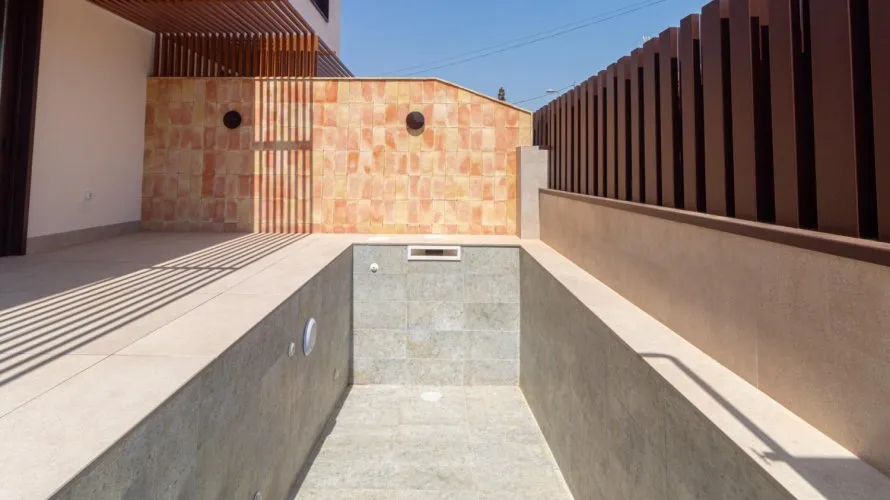 Villa de 162m² à Lo Pagan, Espagne No. 32667 № 21