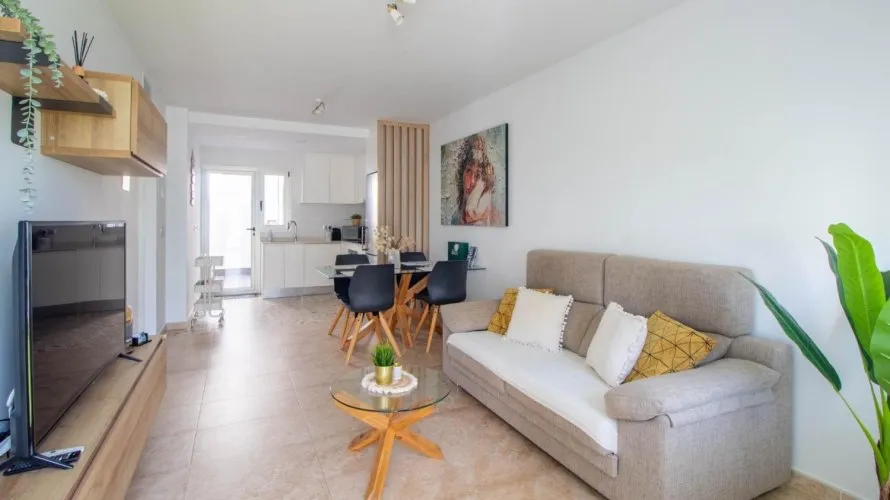 Bungalow de 65m² à Pilar de la Horadada, Espagne No. 32664 № 23