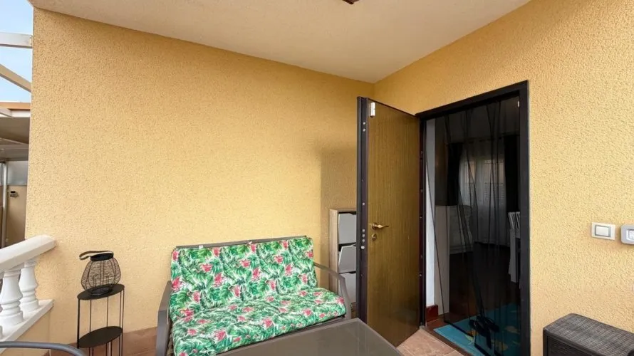 Villa de 4 chambres à Alicante, Espagne No. 32643 № 14