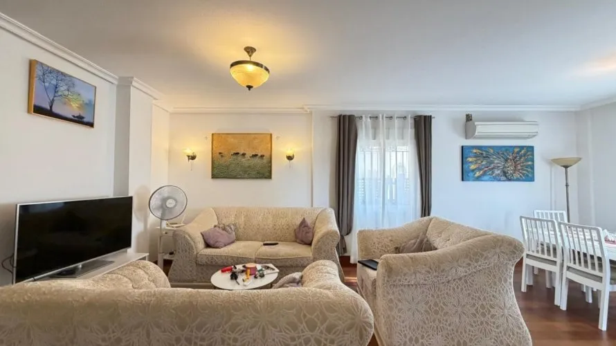 Villa de 4 chambres à Alicante, Espagne No. 32643 № 5