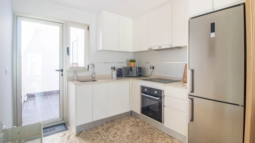 Bungalow de 65m² à Pilar de la Horadada, Espagne No. 32664 № 21