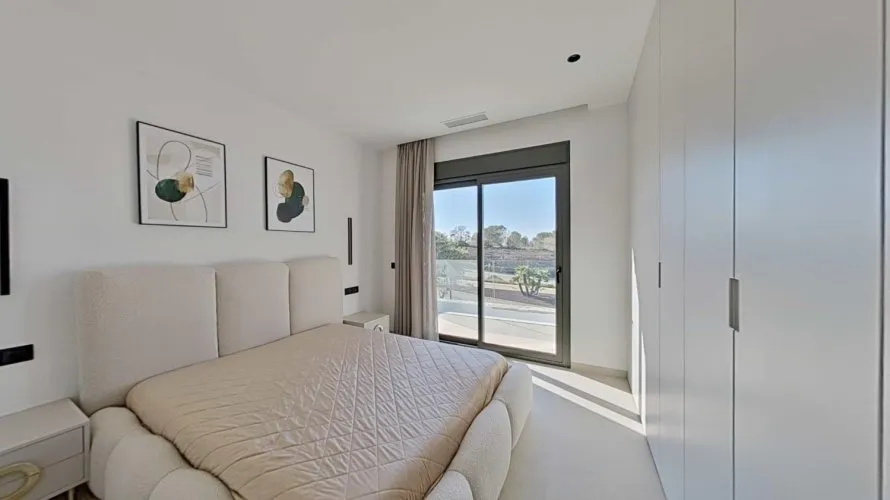 Villa de 282m² à Orihuela, Espagne No. 32661 № 1