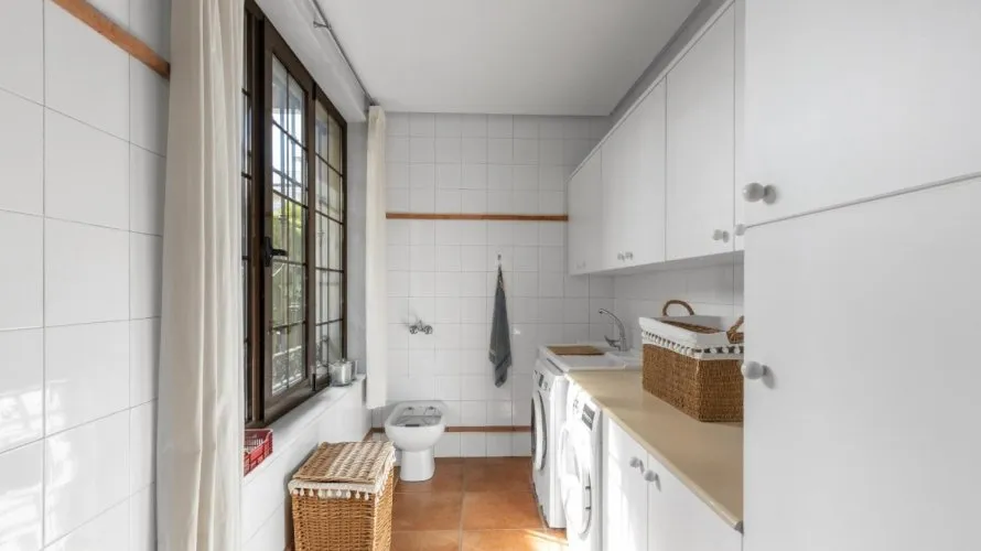 Villa de 720m² à La Veleta, Espagne No. 32660 № 12