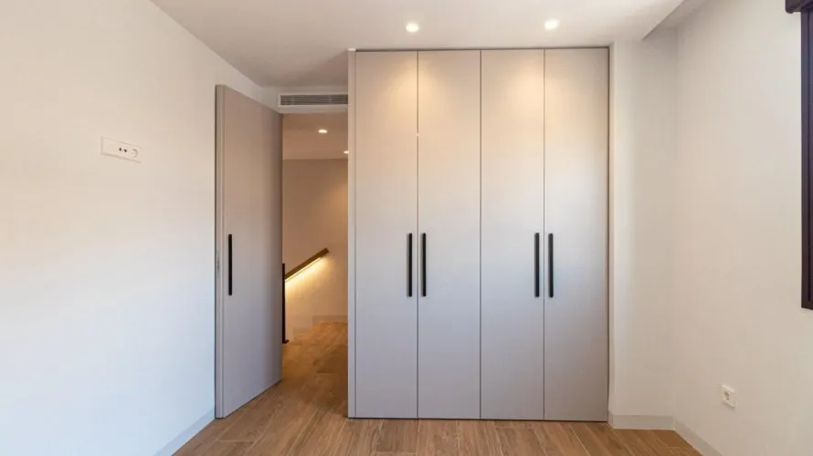 Villa de 145m² à Lo Pagan, Espagne No. 32666 № 10