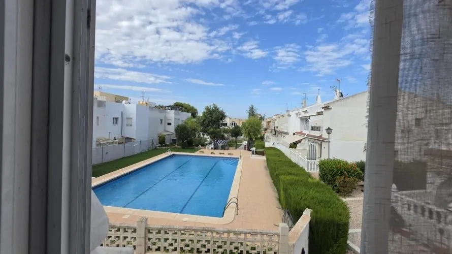 Bungalow de 1 chambre à Torrevieja, Espagne No. 32640 № 6