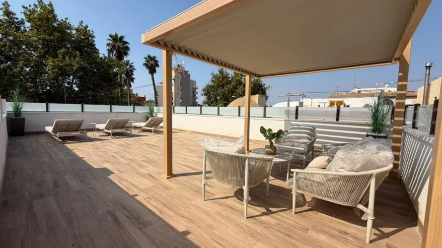 House de 2 chambres à Nueva Torrevieja, Espagne No. 32639 № 13