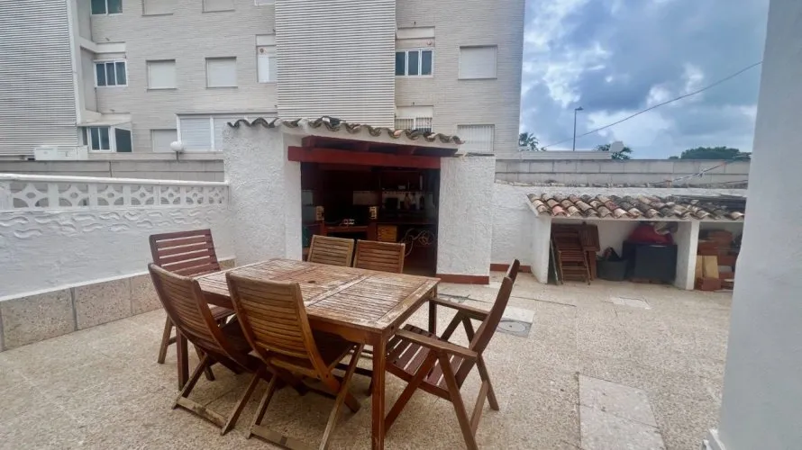 House de 69m² à Denia, Espagne No. 32655 № 1