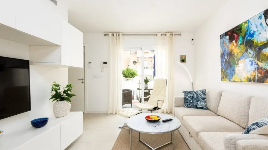 House de 85m² à Torrevieja, Espagne No. 32656 № 24