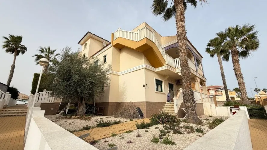 Bungalow de 2 chambres à Ciudad Quesada, Espagne No. 32646 № 25