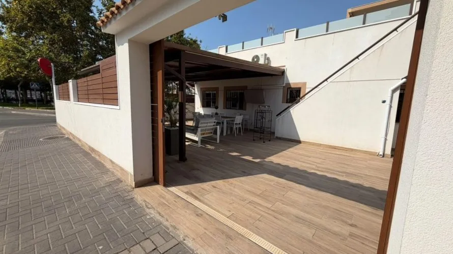 House de 2 chambres à Nueva Torrevieja, Espagne No. 32639 № 22