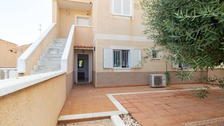 Bungalow de 101m² à Los Altos, Espagne No. 32668 № 8