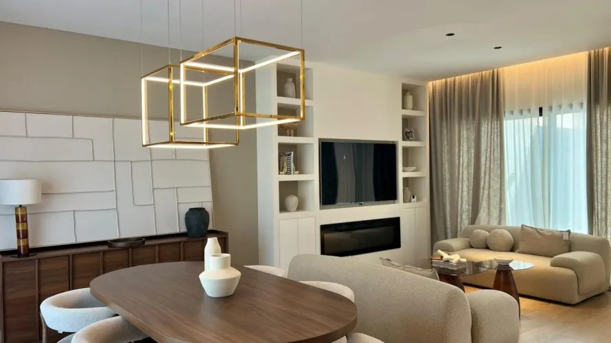 Villa de 3 chambres à Algemesi, Espagne No. 32647 № 25