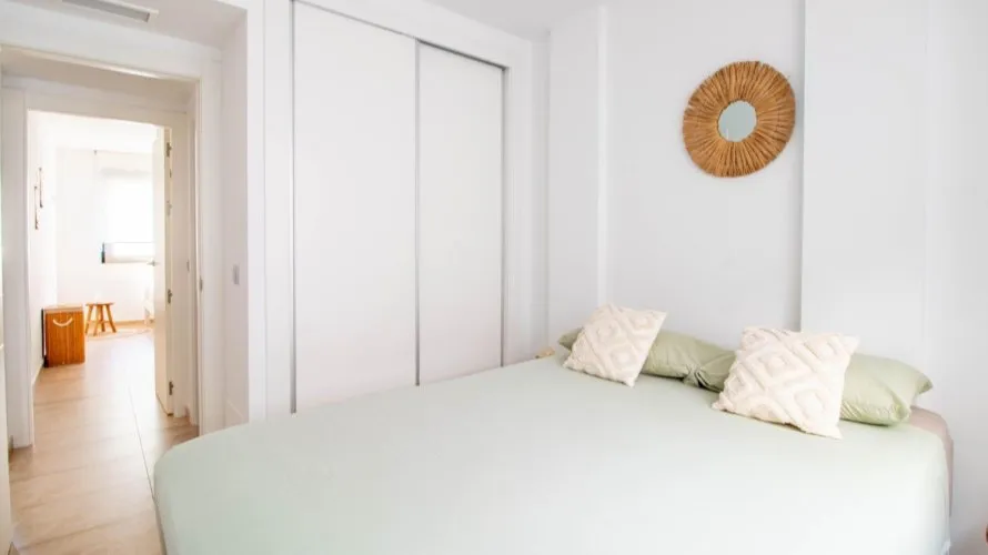 Bungalow de 65m² à Pilar de la Horadada, Espagne No. 32664 № 17