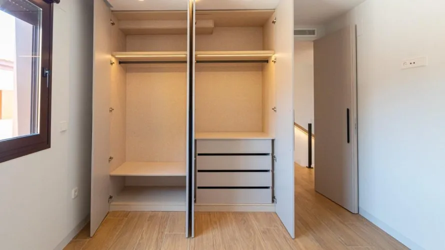 Villa de 162m² à Lo Pagan, Espagne No. 32667 № 12