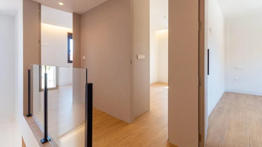 Villa de 162m² à Lo Pagan, Espagne No. 32667 № 9