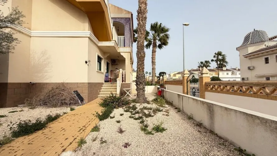 Bungalow de 2 chambres à Ciudad Quesada, Espagne No. 32646 № 24