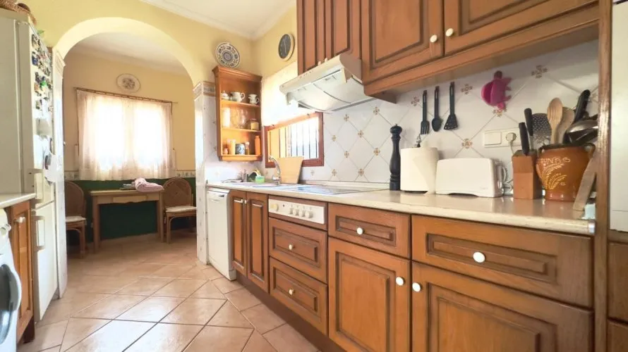 Villa de 144m² à Cabo Roig, Espagne No. 32662 № 18