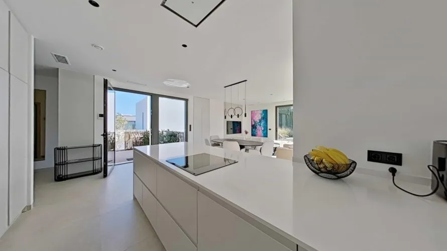 Villa de 282m² à Orihuela, Espagne No. 32661 № 10