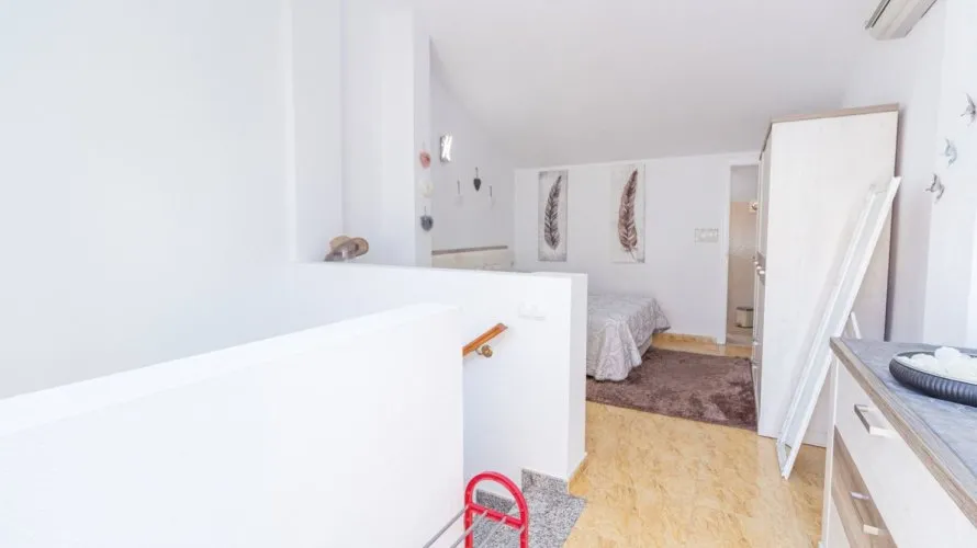 House de 109m² à Alicante, Espagne No. 32657 № 2