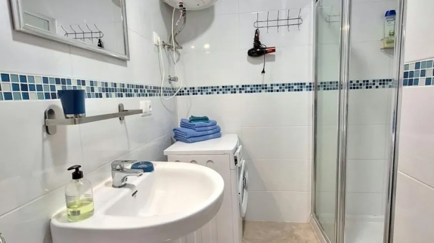 Bungalow de 87m² à Campoamor, Espagne No. 32622 № 26