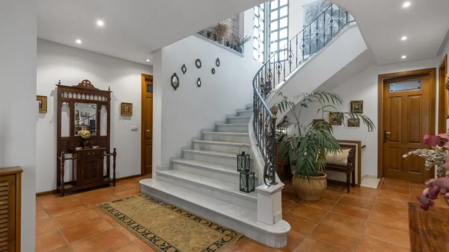 Villa de 720m² à La Veleta, Espagne No. 32660 № 9