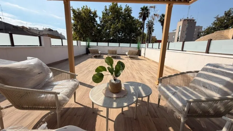 House de 2 chambres à Nueva Torrevieja, Espagne No. 32639 № 17