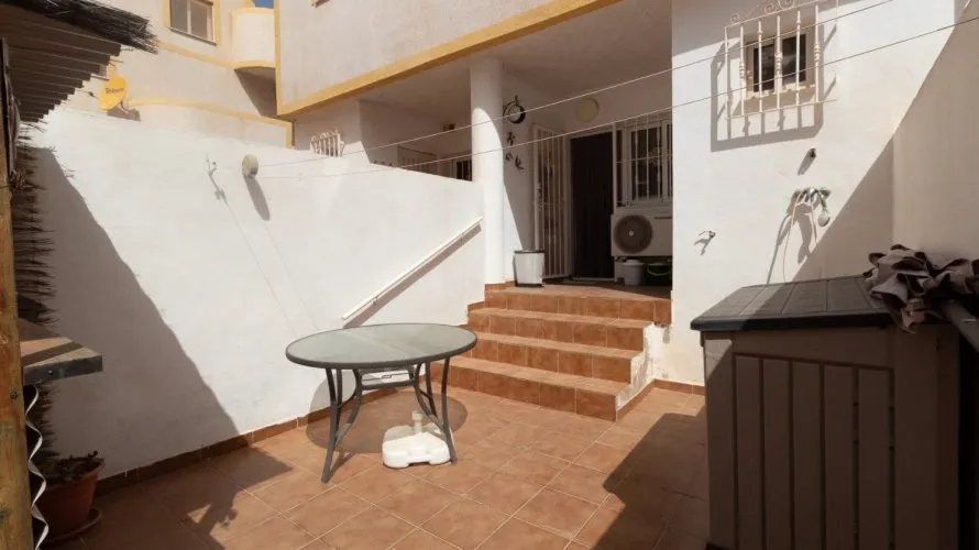 House de 109m² à Alicante, Espagne No. 32657 № 16