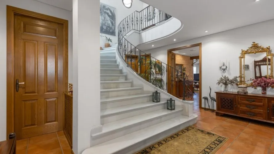 Villa de 720m² à La Veleta, Espagne No. 32660 № 10
