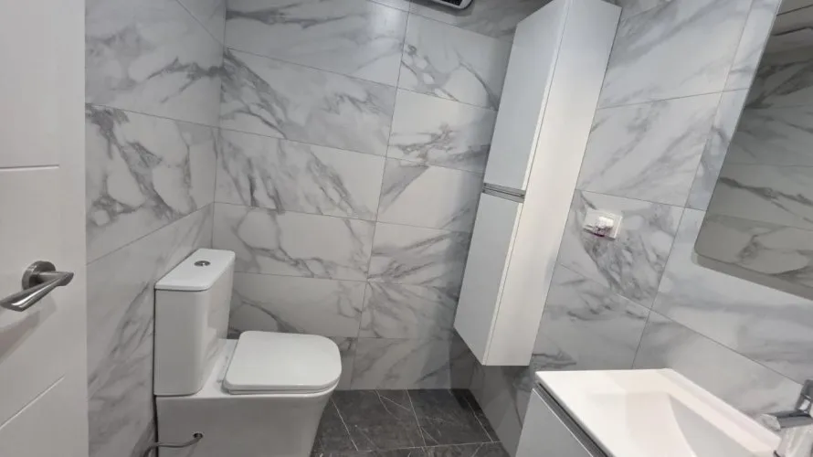 Bungalow de 1 chambre à Torrevieja, Espagne No. 32640 № 2